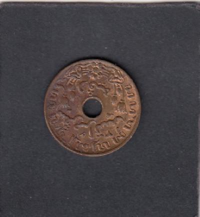 Beschrijving: 1 Cent  